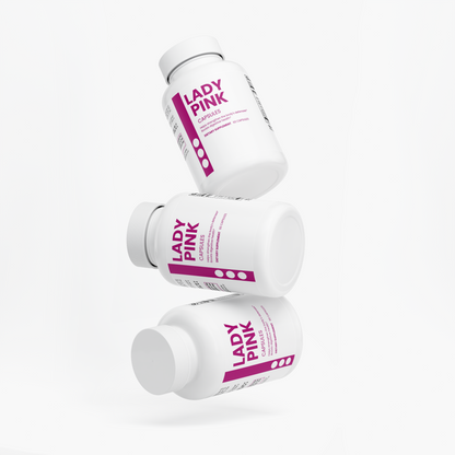 Probiotic 40 Billion with Prebiotics
