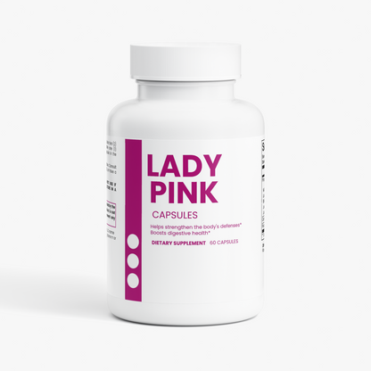 Probiotic 40 Billion with Prebiotics