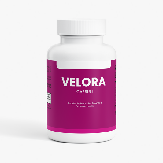 Probiotic 40 Billion with Prebiotics
