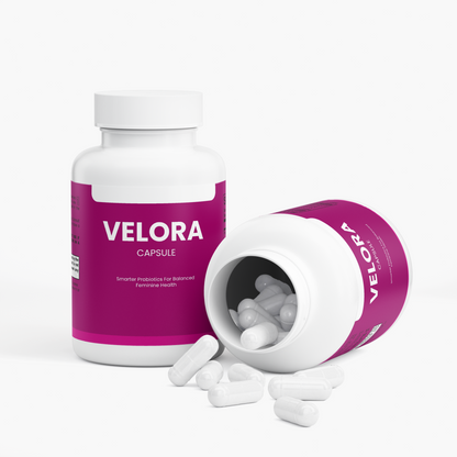 Probiotic 40 Billion with Prebiotics
