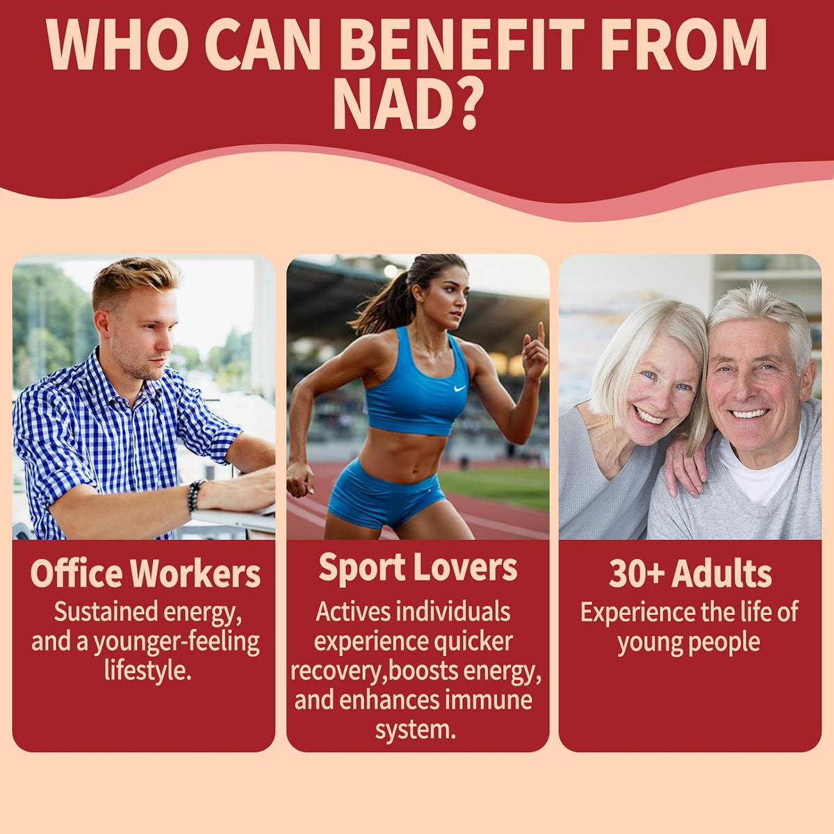High Potency Urolithin A Supplement
