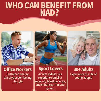 High Potency Urolithin A Supplement
