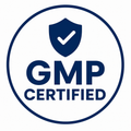 USA GMP-standard manufacturing