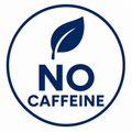 No caffeine or stimulants