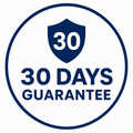 30-day customer guarantee