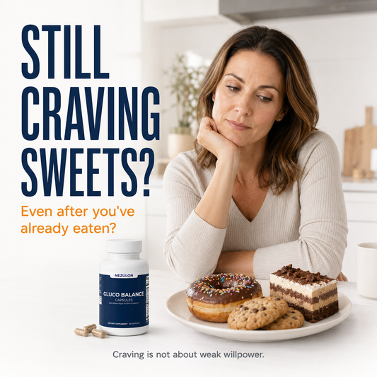 Still Craving Something Sweet… Even After You’ve Already Eaten?