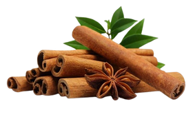 Cinnamon Bark