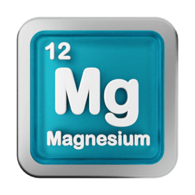 Magnesium & Zinc